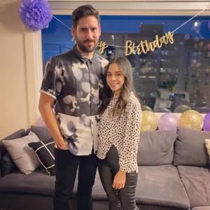 Meet your Posher, Ryan